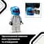 Конструктор LEGO Speed Champions Автомобіль для перегонів F1 Visa Cash RB VCARB 01, 248 деталей (77246) - мініатюра 9