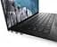 Ноутбук Dell XPS 15 (9510) 15.6UHD+ Touch/Intel i9-11900H/32/2048F/NVD3050Ti-4/W10P/Silver (N957XPS9510UA_WP) - миниатюра 6