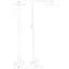 Душевая система Globus Lux Milano VAN-GLM-0026-11-Graphite, Графит - миниатюра 5