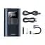 Автомобільний насос Baseus PrimeTrip VA1 Wired and Wireless 2-in-1 Tire Inflator Cosmic Black C11169001121-00 - мініатюра 2