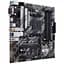 Материнська плата Asus Prime AM4 (B550) B550 WIFI II, B550, 4xDDR4, Int.Video(CPU), 4xSATA3, 2xM.2, 1xPCI-E 16x 4.0, 2xPCI-E 1x 3.0, ALC 5.2, 7xUSB3.2/2xUSB2.0, VGA/DVI-D/HDMI, MicroATX - мініатюра 3
