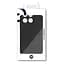 Чохол до мобільного телефона Armorstandart Matte Slim Fit Honor X8a Camera cover Black (ARM69397) - мініатюра 2