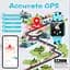 Розумний годинник Jubunrer для дітей - мініатюра 2