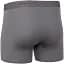 Термошорты Frontier Grus XL merino/bamboo Graphite - миниатюра 2