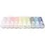 Батарейка ZMI ZI5 Rainbow Alkaline Battery AA 10шт. (NQD4000RT) - мініатюра 2
