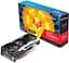 Відеокарта Sapphire AMD Radeon RX 6750 XT 12Gb Nitro+ (11318-99-90G) (11318-01-20G) (GDDR6, 192 bit, PCI-E v4.0) FR - мініатюра 6