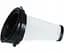 Фильтр на беспроводной пылесос Grundig VCH9929, VCH9930, VCH9931, VCH9932, VCH9929, 9178013673 - миниатюра 4
