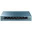 Коммутатор LS108G 8xGE, Неуправляемый TP-Link teh0018137 - миниатюра 1