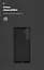 Чехол ArmorStandart ICON для Samsung A25 5G (A256) Black (ARM69656) - мініатюра 4