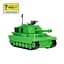 Ігровий набір Feature Vehicle Brookhaven: Tank DevSeries det0018250 - мініатюра 9
