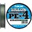 Шнур Sunline Siglon PE н4 300 m #1.7/0.223 mm 30lb/13.0 kg Темно-зелёный (1013-1658.09.49) - миниатюра 1