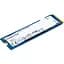Накопитель SSD Kingston m.2 NVMe 1Tb NV3 PCIe Gen4x4 OEM (SNV3S/1000GBK) - миниатюра 2