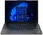 Ноутбук Lenovo ThinkPad E16 Gen 2 Black (21M5002AGE) - мініатюра 1