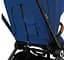 Универсальная коляска 3 в 1 Lionelo Mika Blue Navy, синяя (LO-MIKA 3IN1 BLUE NAVY) - миниатюра 11