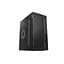 Корпус 2E TeamX (TMX03), черный, 500 Вт, Mini Tower, Micro ATX/Mini ITX, 2xUSB 2.0, макс. CPU – 145 мм/VGA – 220 мм, 1x80 - миниатюра 1
