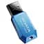 USB флеш накопичувач ADATA 32GB DashDrive UV100 Blue USB 2.0 (AUV100-32G-RBL) - мініатюра 3
