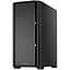 Корпус Chieftec Pro Midi Q AS-01B-OP ATX, без БЖ, Black - мініатюра 6