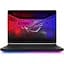 Ноутбук Ігровий ASUS ROG Strix SCAR 16 G635LX з процесором Intel Core Ultra 9 275HX pana la 5.4GHz, 16", 2.5K WQXGA, Mini LED, 240Hz, G-Sync, 64GB DDR5, 2TB SSD, 2TB SSD, GDDR7, Windows 11 Pro, Off чорний - мініатюра 3