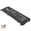 Акумулятор для ноутбука HP LG04XL (Pavilion 15-CS) 15.4V 4416 mAh 68Wh Black - мініатюра 2