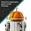 Конструктор LEGO Star Wars Чоппер (C1-10P). Дроїд-астромеханік 1039 деталей (75416) - мініатюра 14