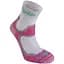 Носки Bridgedale Coolfusion Run Trail Wmns Dusky Pink S (1053-612635.303.S) - миниатюра 1