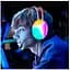 Навушники ігрові Hoco W109 Plus Rich channel gaming headphones RGB 6942007609029 - мініатюра 8