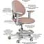 Детское кресло Evo-kids Mio-BR (Y-407 BR) - миниатюра 3