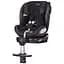 Автокрісло CARRELLO Asteroid+ CRL-15801 Onyx Black 0+1/2/3 ISOFIX з поворотом та опорною стійкою /1/ - мініатюра 1