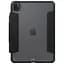 Чохол Spigen Ultra Hybrid Pro Black для iPad Pro 11" M4 (2024) (ACS07016) - мініатюра 2