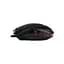 Мишка A4Tech Bloody Q81 Neon XGlide Curve Black - мініатюра 3