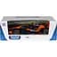 Автомодель - McLaren F1 2024 1:24 (250942AMF1) - мініатюра 9