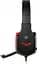 Ігрові навушники Defender Warhead G-320 Black-Red - мініатюра 3