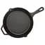 Сковорода Groenberg Hekla Pan 25 cm / 2 L Black (266022) - мініатюра 2