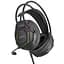 Навушники ігрові Borofone BO105 Thunder gaming headphones чорні - мініатюра 2