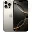 Смартфон Apple iPhone 16 Pro Max 512GB Natural Titanium Open Box - мініатюра 1