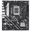 Материнська плата ASUS PRIME H810M-A WIFI (PRIME H810M-A WIFI) (Socket 1851, Intel H810, Micro-ATX) - мініатюра 1