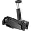 Автотримач на підголівник Baseus BackSeat Holder Hook SUHZ-A01 - мініатюра 5