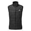 Жилет Mountain Equipment Frostline Vest Black XXL (1053-ME-004384.01004.XXL) - миниатюра 1