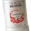 Соус Monin Карамель 1.89 л - мініатюра 5