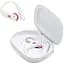 Навушники JBL Endurance Peak 4 White (JBLENDUPEAK4WHT) - мініатюра 2