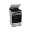 Плита газова GORENJE GK 5C43 SH (FM513D-HPD4B) - мініатюра 3