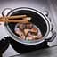 Мультиварка Russell Hobbs повільноварка 22740-56 Cook (23291036002) - мініатюра 5