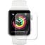 Захисна плівка StatusSKIN для Apple Watch Series 3 38 мм Екран Матова Pro - мініатюра 1