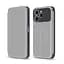 Чохол-книжка MAKE Tecno Spark 40 Flip Titanium Grey - мініатюра 1