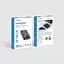 УМБ VEGER S20 Fast Charging Mini PD QC3.0 22,5W 20000mAh Black (W2053) (6970453554198) - мініатюра 8