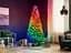 Twinkly Гірлянда Smart LED Twinkly Strings Candle RGB 200 IP20 12м USB-C кабель зелений без БЖ - мініатюра 8
