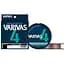 Шнур Varivas PE Line X4 Multicolor 300 m 19.47 kg 0.285 mm 3.0 (1102-VA 13557) - миниатюра 1