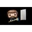 Ключ активації Microsoft Funko Fusion + Bob Ross Bundle для Xbox Series S/X - мініатюра 2