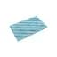 Килимок Irya - Shabby aqua 50x80 - мініатюра 1