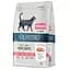 Корм Quattro Cat Sterilized Salmon для стерилізованих котів з лососем 1.5 кг - мініатюра 1